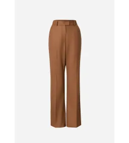 Viktoria and Woods Murphy Trouser Rust Size AU 8 for rent on The Volte - image 4