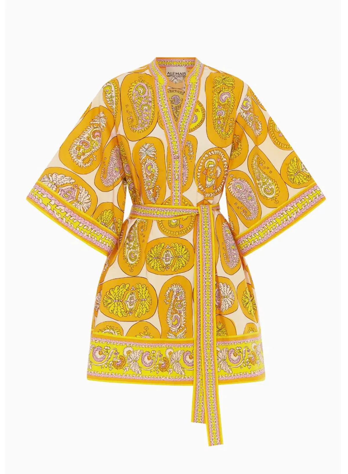 Alémais Diana Mini Size 12 - Image 3