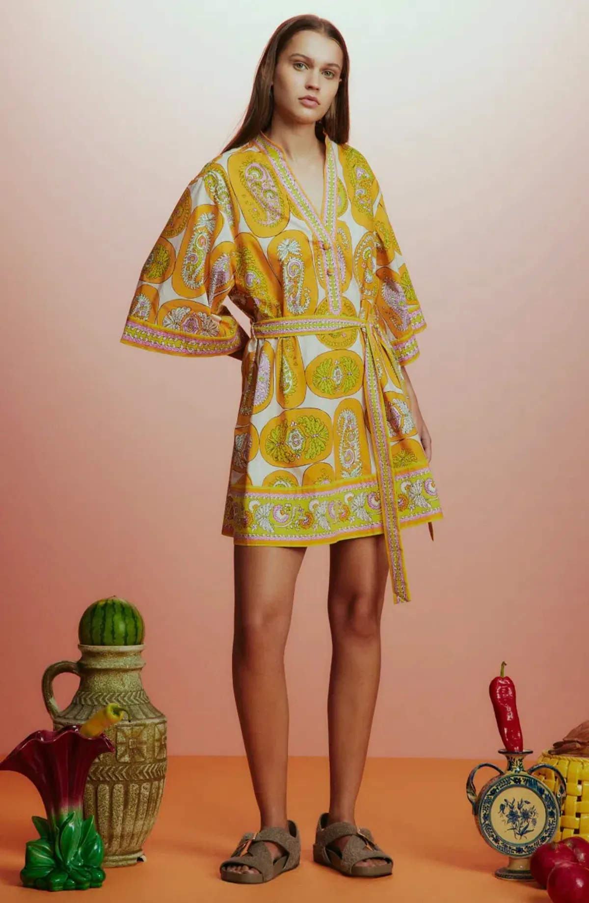 Alémais Diana Mini Size 12 - Image 1