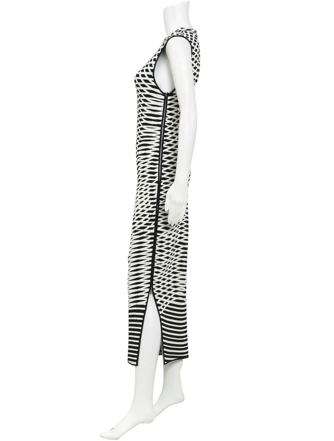 Sass and Bide ‘Kiss The Sky’ Dress for rent on The Volte - main image