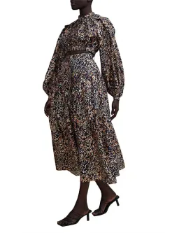 Acler Winrose Top and Skirt Size 8 for rent on The Volte - image 3