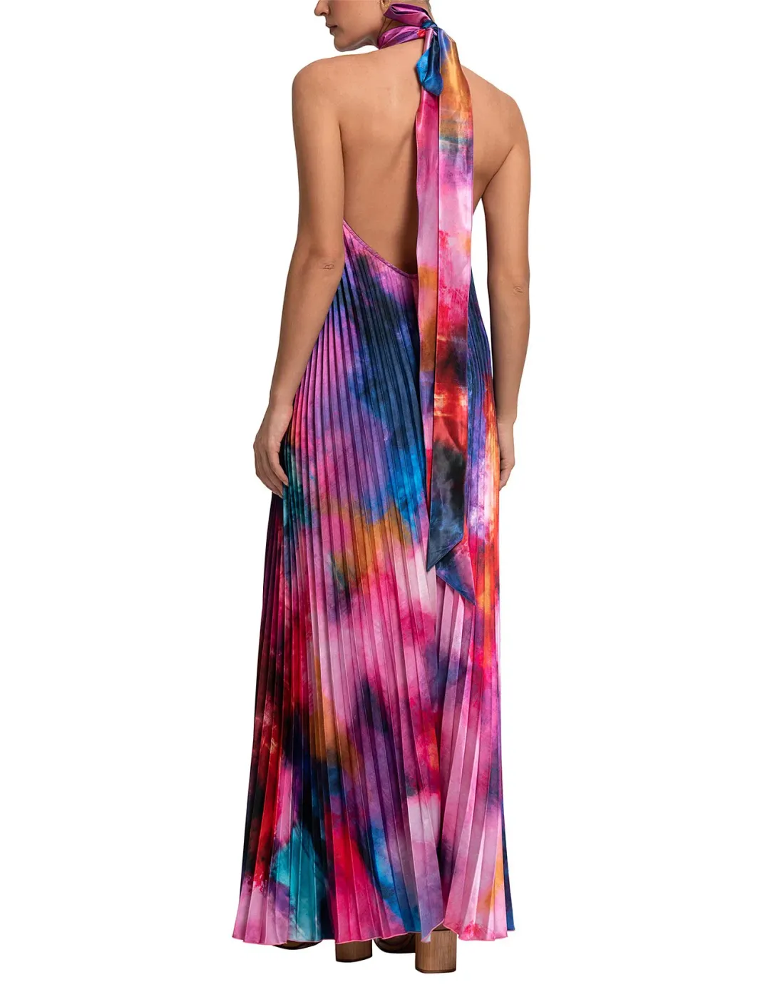 L’idée Opera Gown Multi Size 8 for rent on The Volte - main image