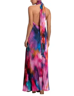 L’idée Opera Gown Multi Size 8 for rent on The Volte - image 3