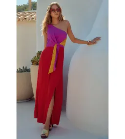 Mister Zimi Nala Jumpsuit in Sol Size AU 12 for rent on The Volte - image 1