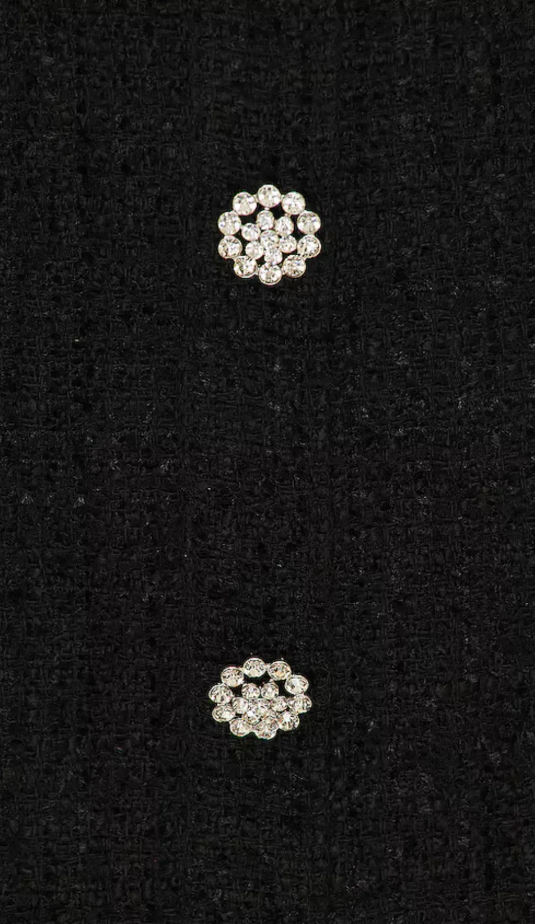 Likely Riello Mini Dress Black Size 8 for rent on The Volte - main image