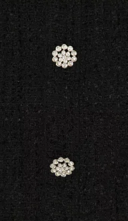 Likely Riello Mini Dress Black Size 8 for rent on The Volte - image 6