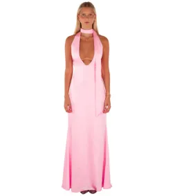 I am Delilah Margot Maxi Dress Candy Size 6 for rent on The Volte - image 1