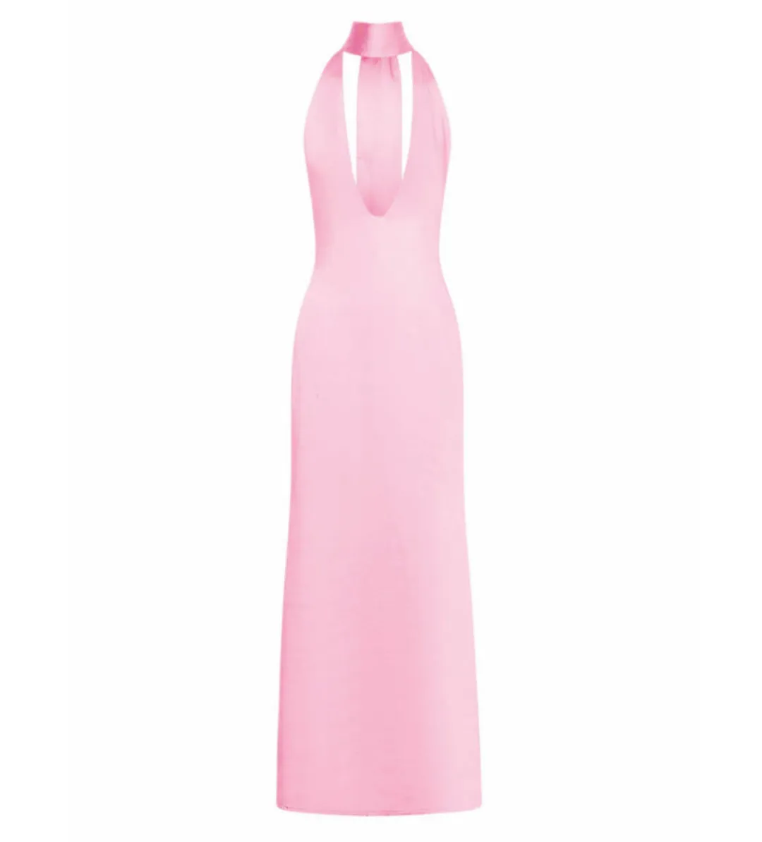I am Delilah Margot Maxi Dress Candy Size 6 for rent on The Volte - main image
