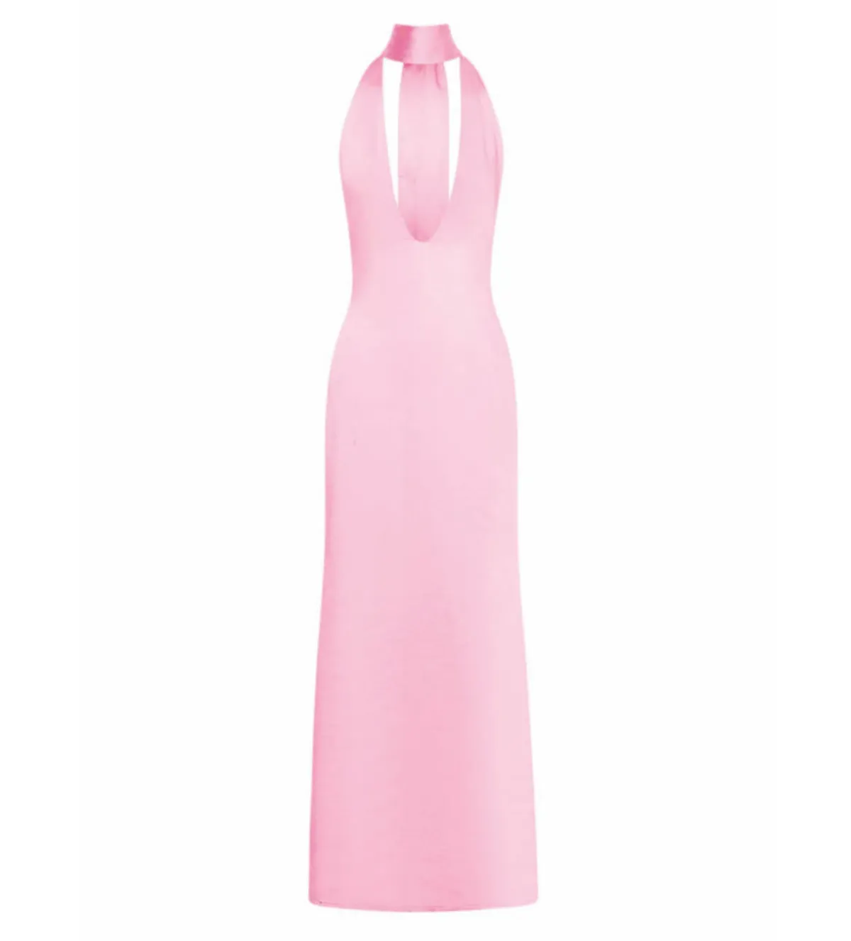 I am Delilah Margot Maxi Dress Candy Size 6 - Image 3