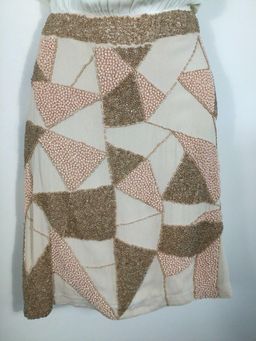 Kuku Evening Breeze Dress - Size 12 for rent on The Volte - image 4