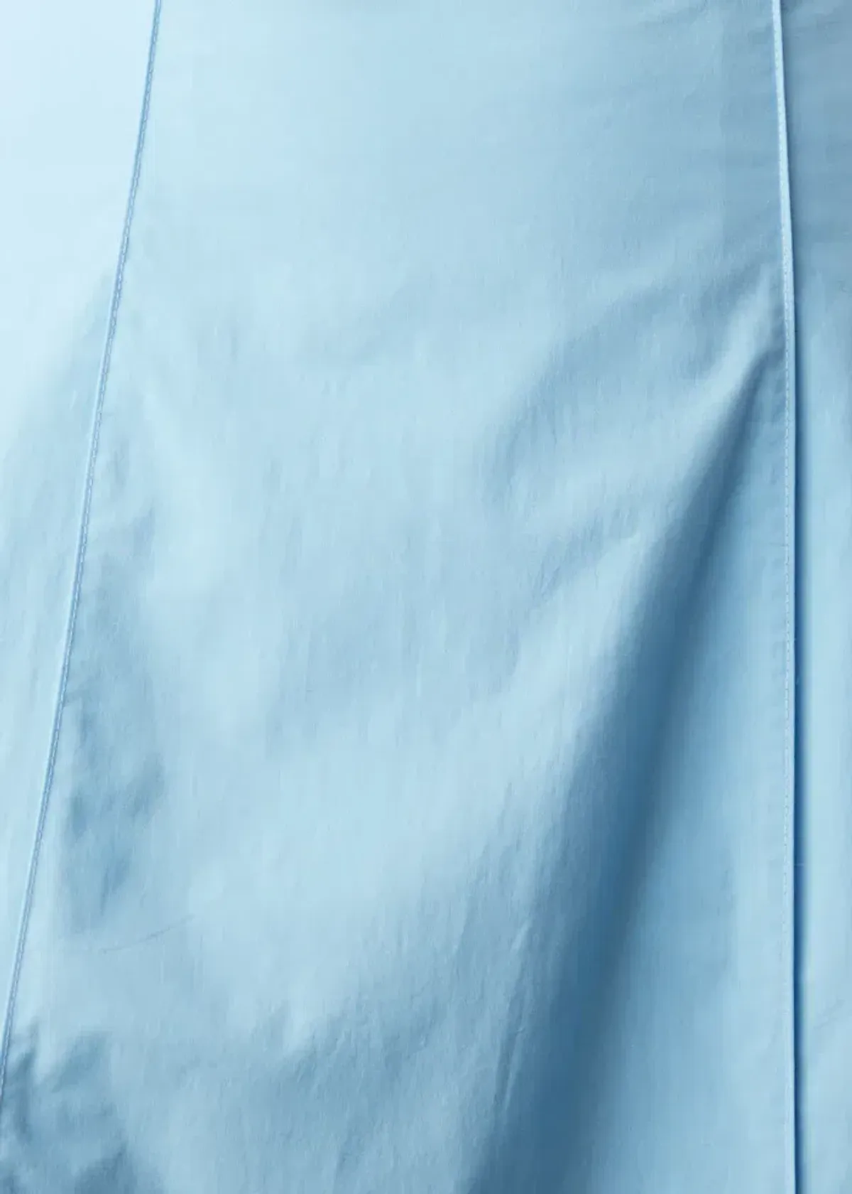 Anna Quan Eloise Dress Sky Blue Size AU 6 - Image 5