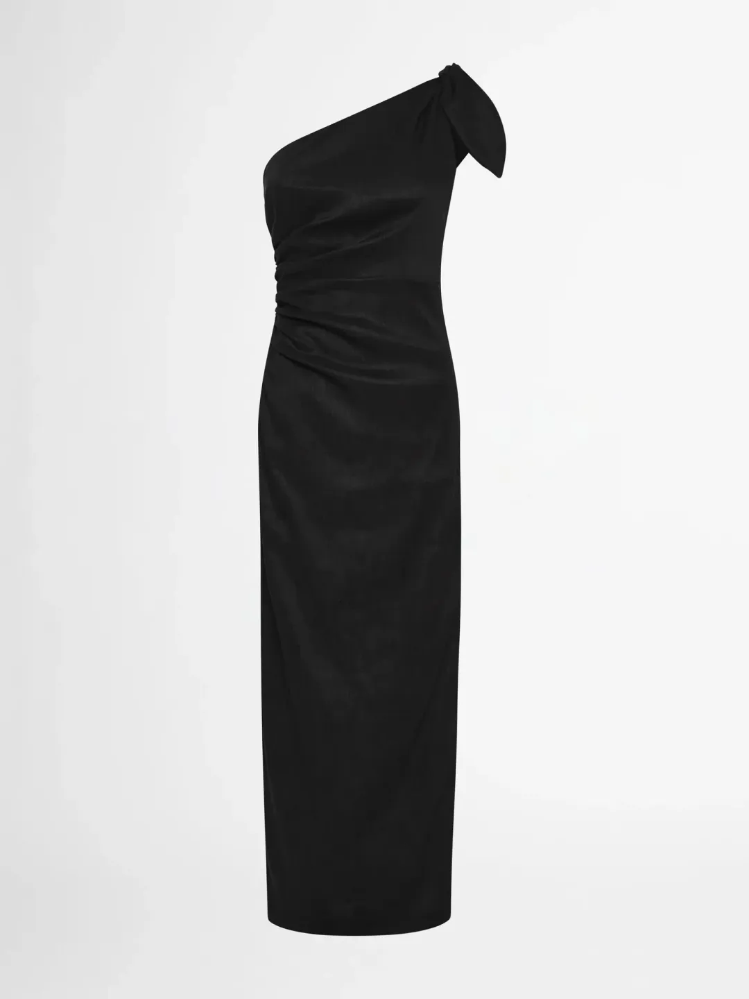 Sheike Kennedy Dress Black Size 16 for rent on The Volte - main image
