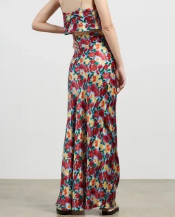 Bec & Bridge Lucette Cami and Skirt Floral Size AU 14 for rent on The Volte - image 6