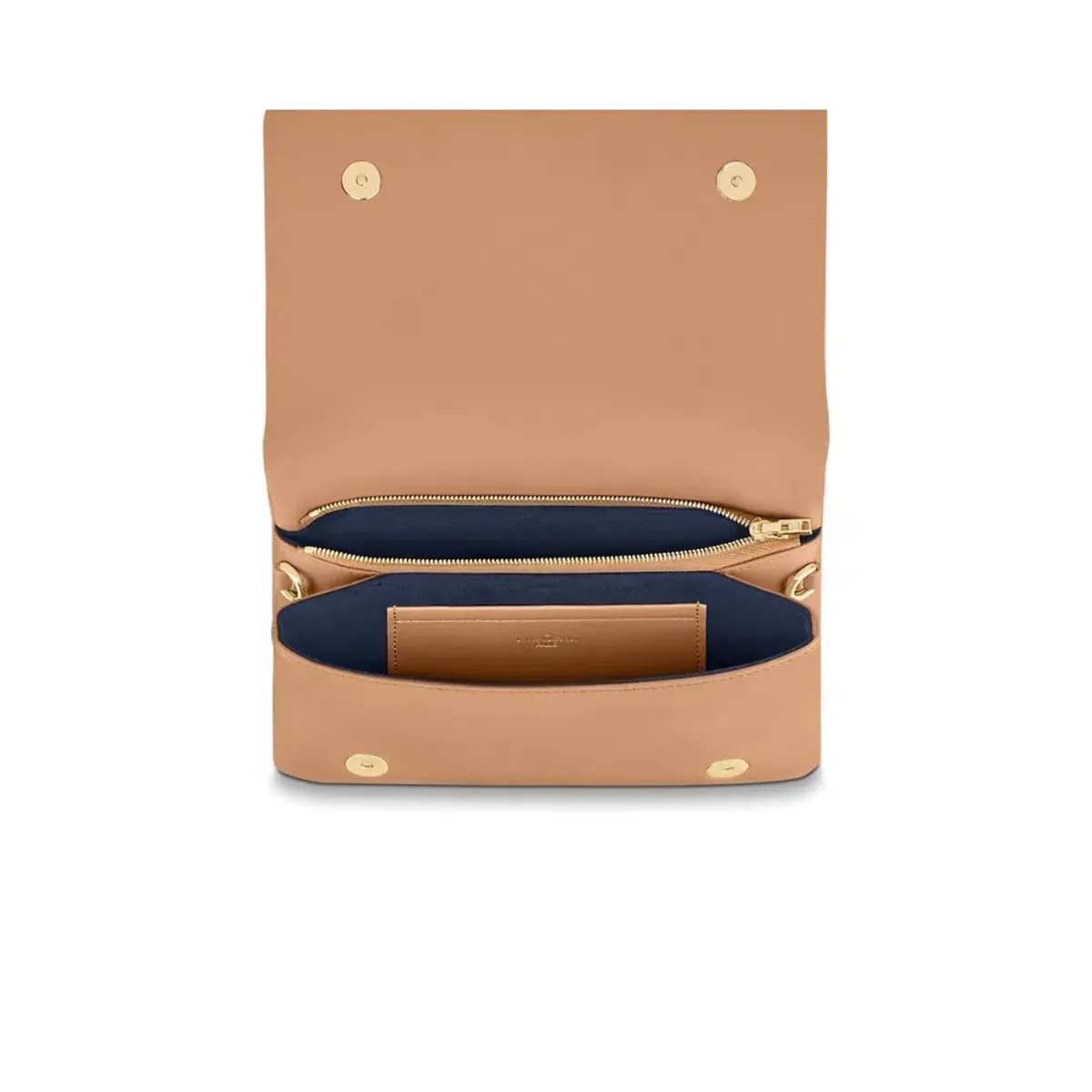 Louis Vuitton Coussin Pochette Bag Camel - Image 3
