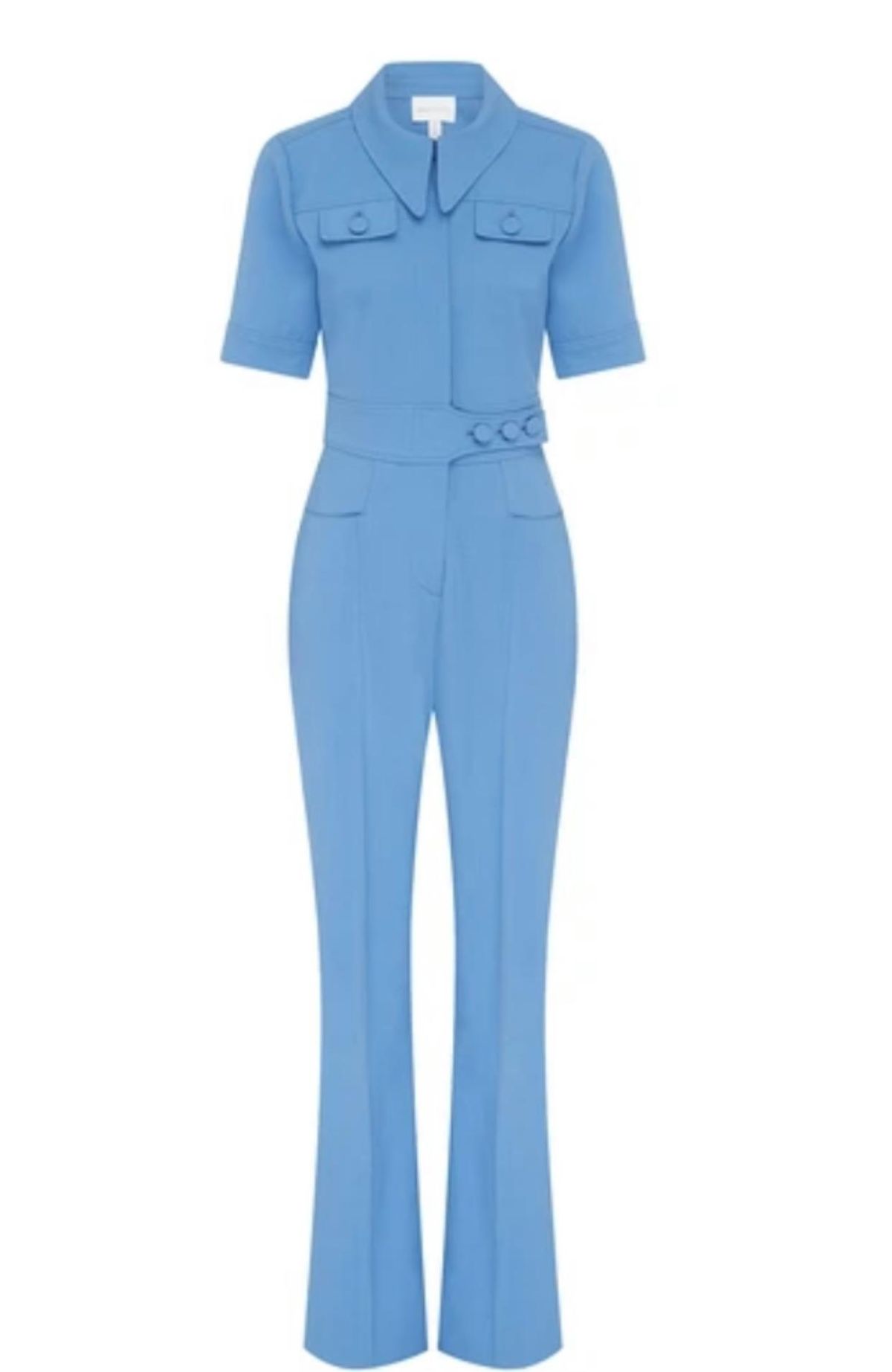 ALICE MCCALL Little journey jumpsuit - Image 1