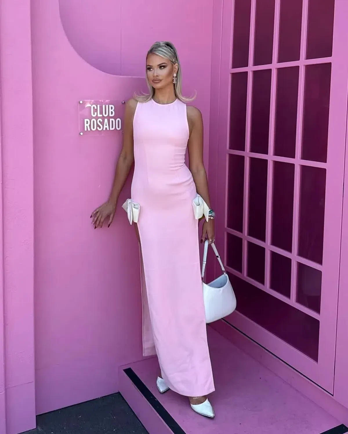 Atoir / Jana Dress / Pink / Size 14 - Image 2