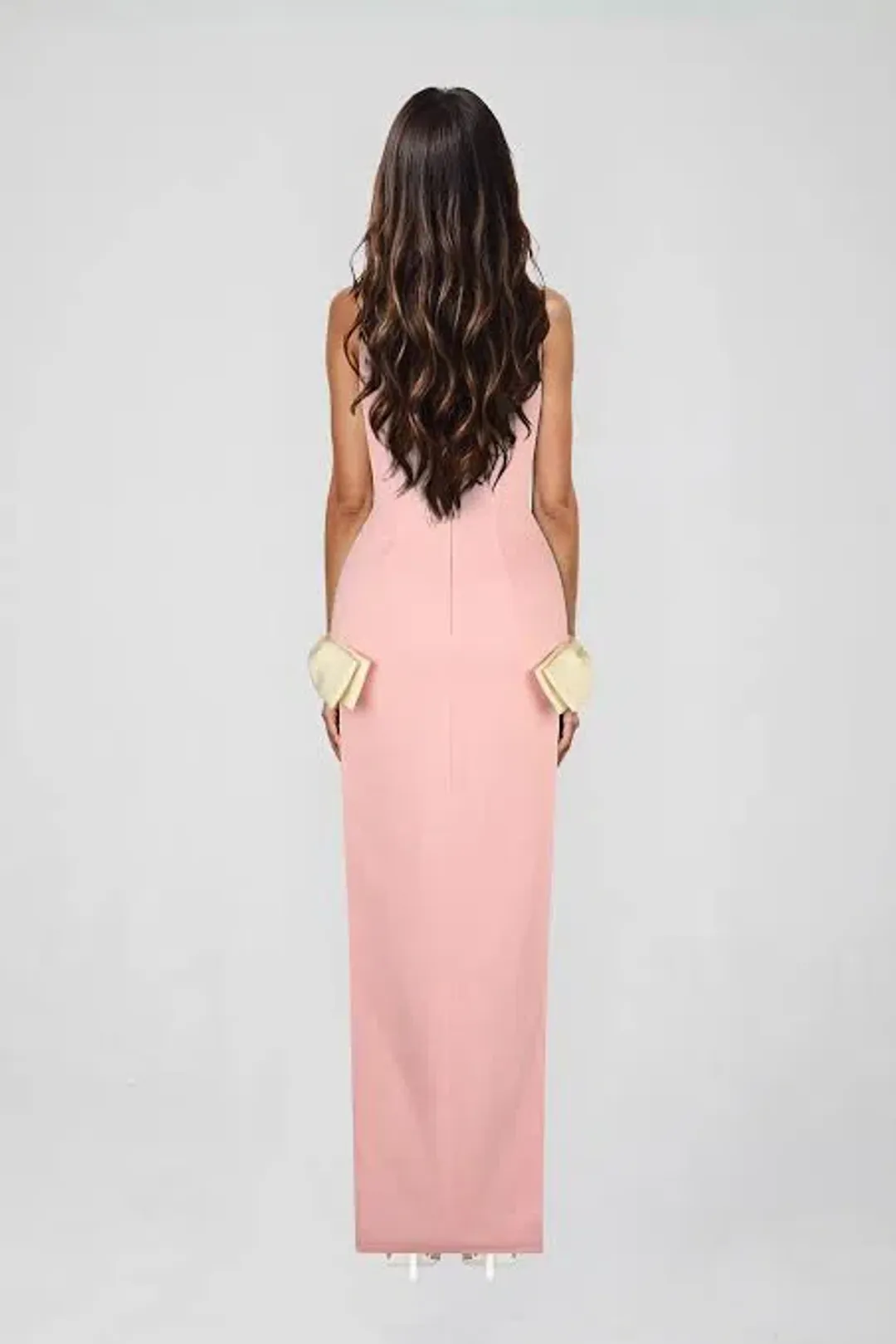 Atoir / Jana Dress / Pink / Size 8 for rent on The Volte - main image
