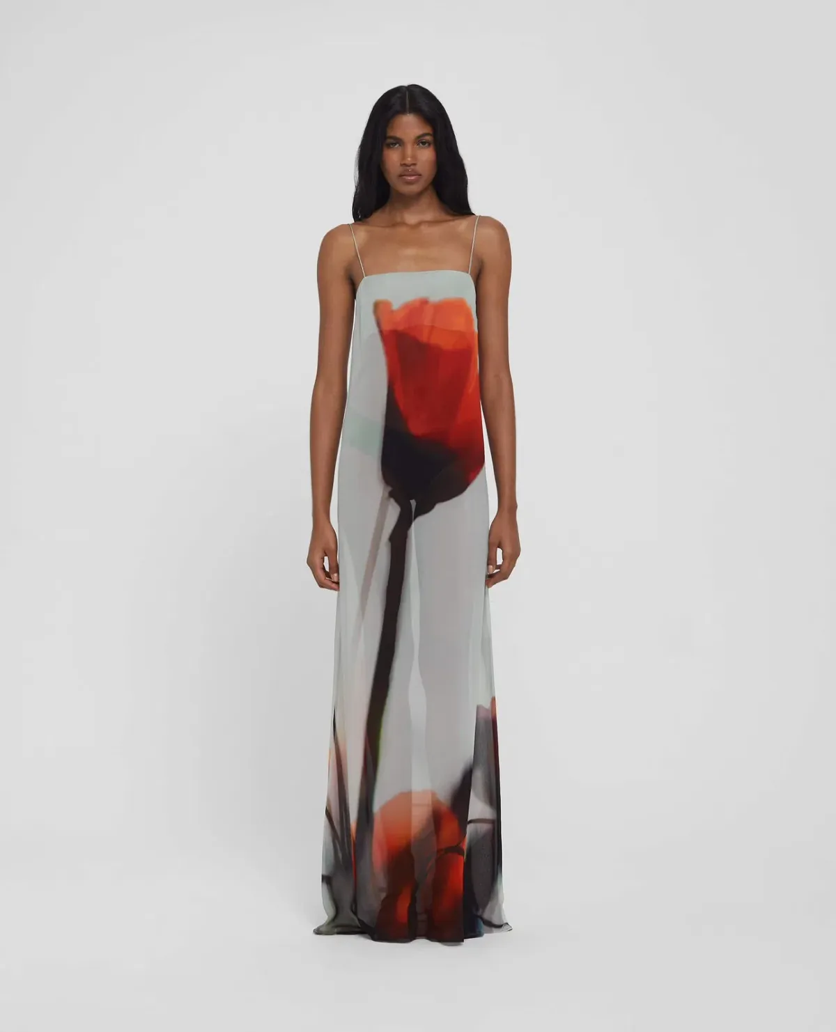 Rat & Boa Luciana Dress Size XL /Au 12 - Image 1