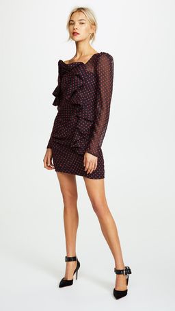 Self Portrait Dress for rent on The Volte - image 1