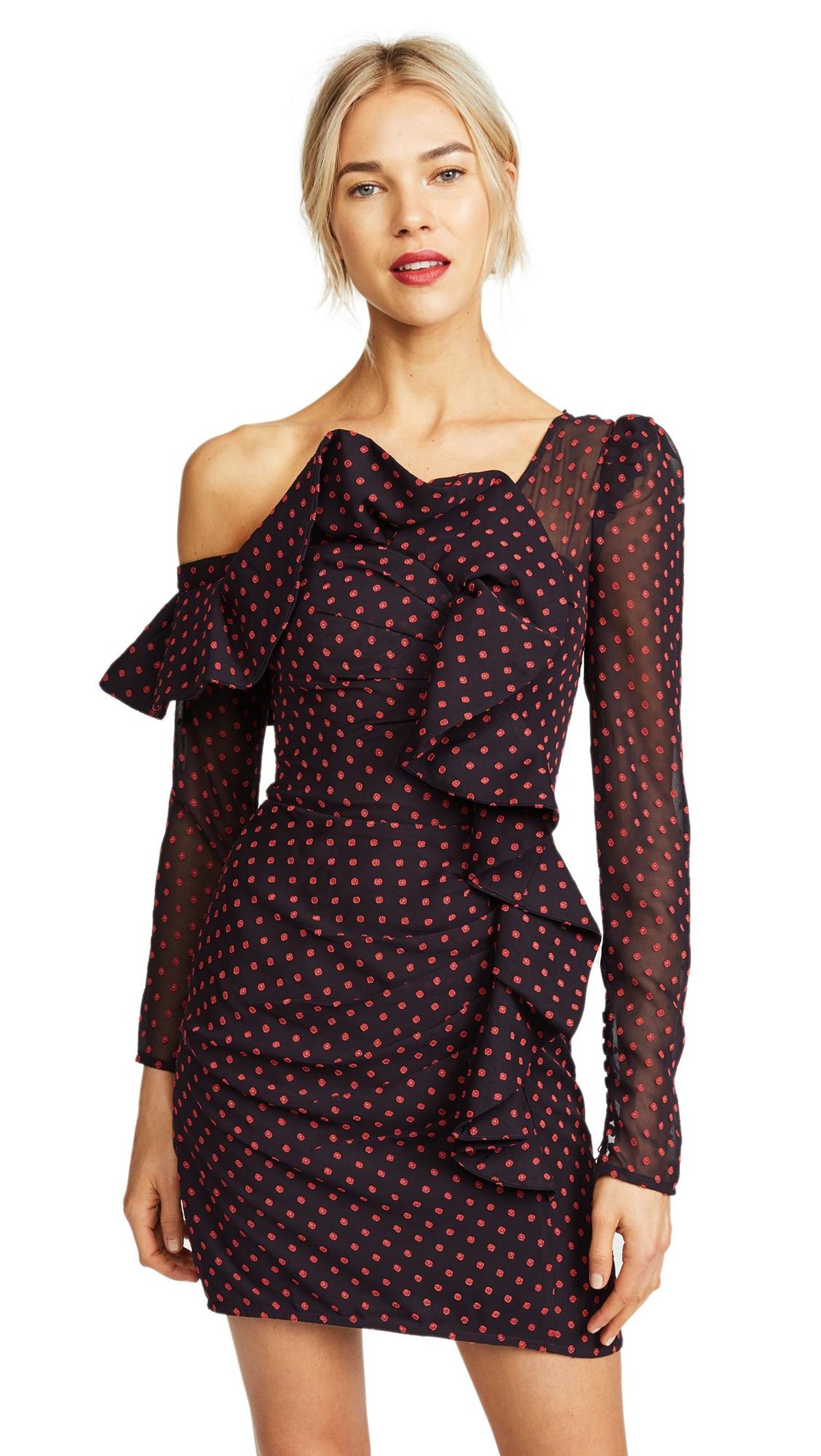 Self Portrait Dress - Image 2