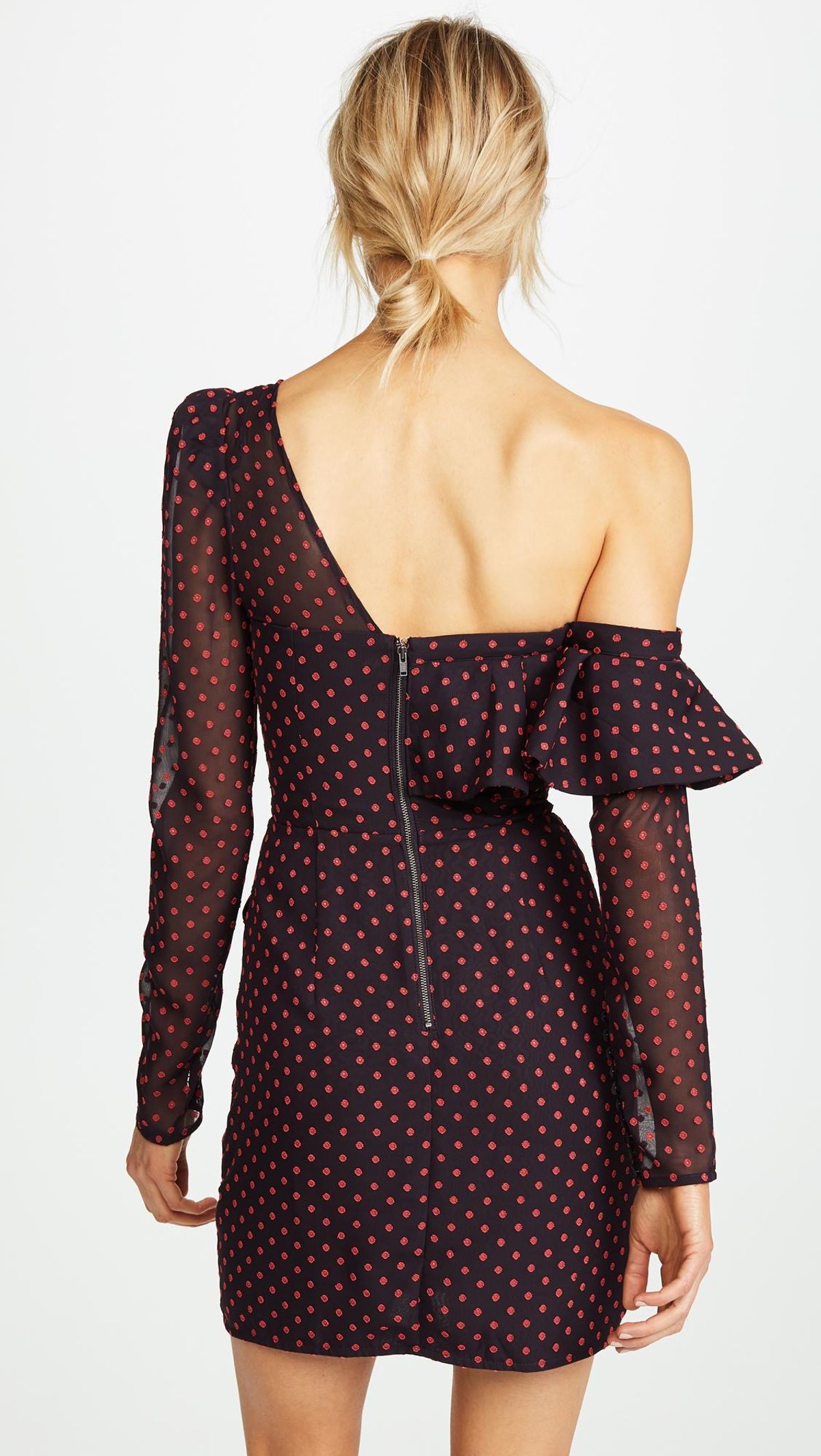 Self Portrait Dress - Image 4