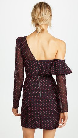 Self Portrait Dress for rent on The Volte - image 4