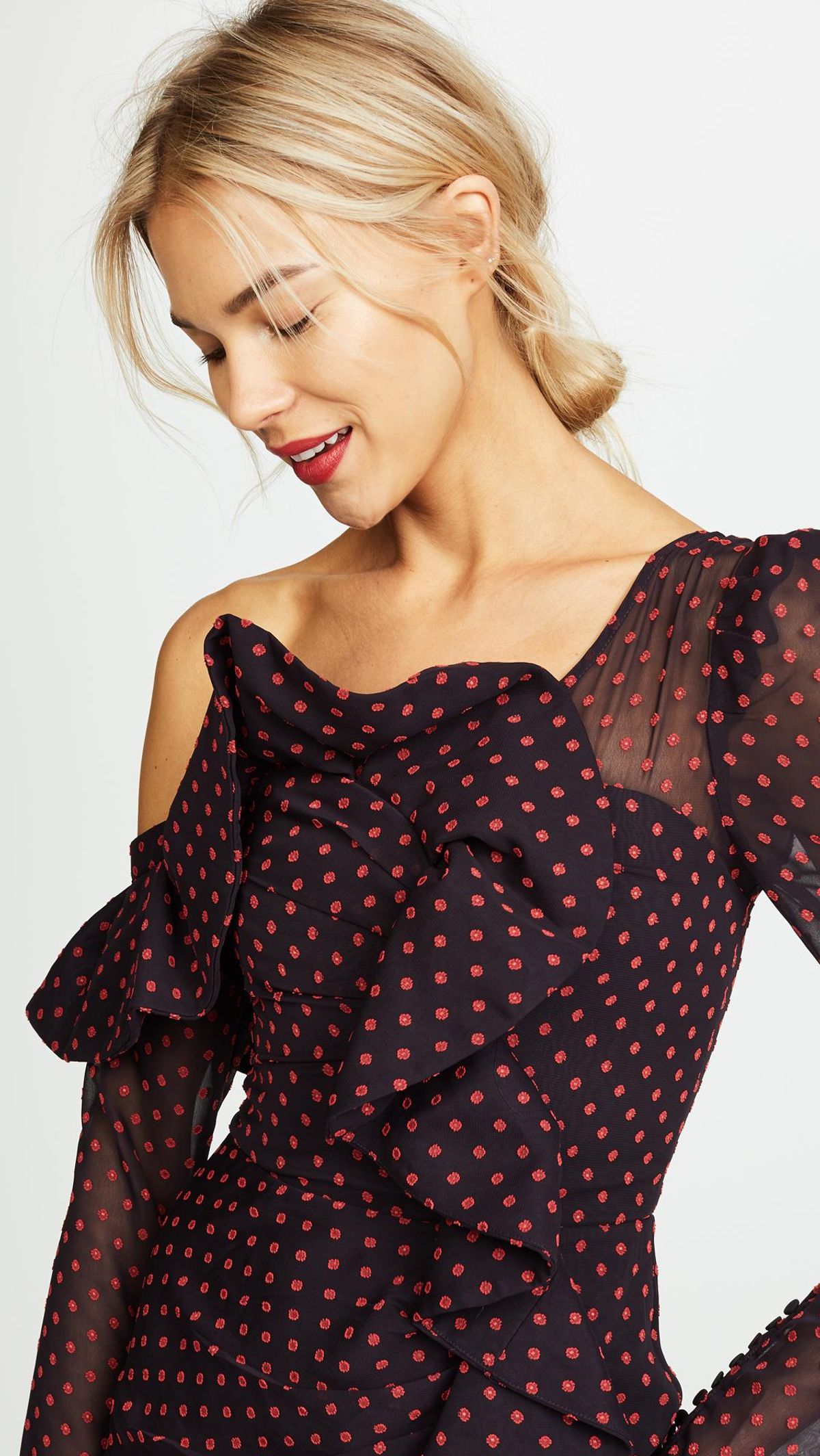 Self Portrait Dress - Image 6