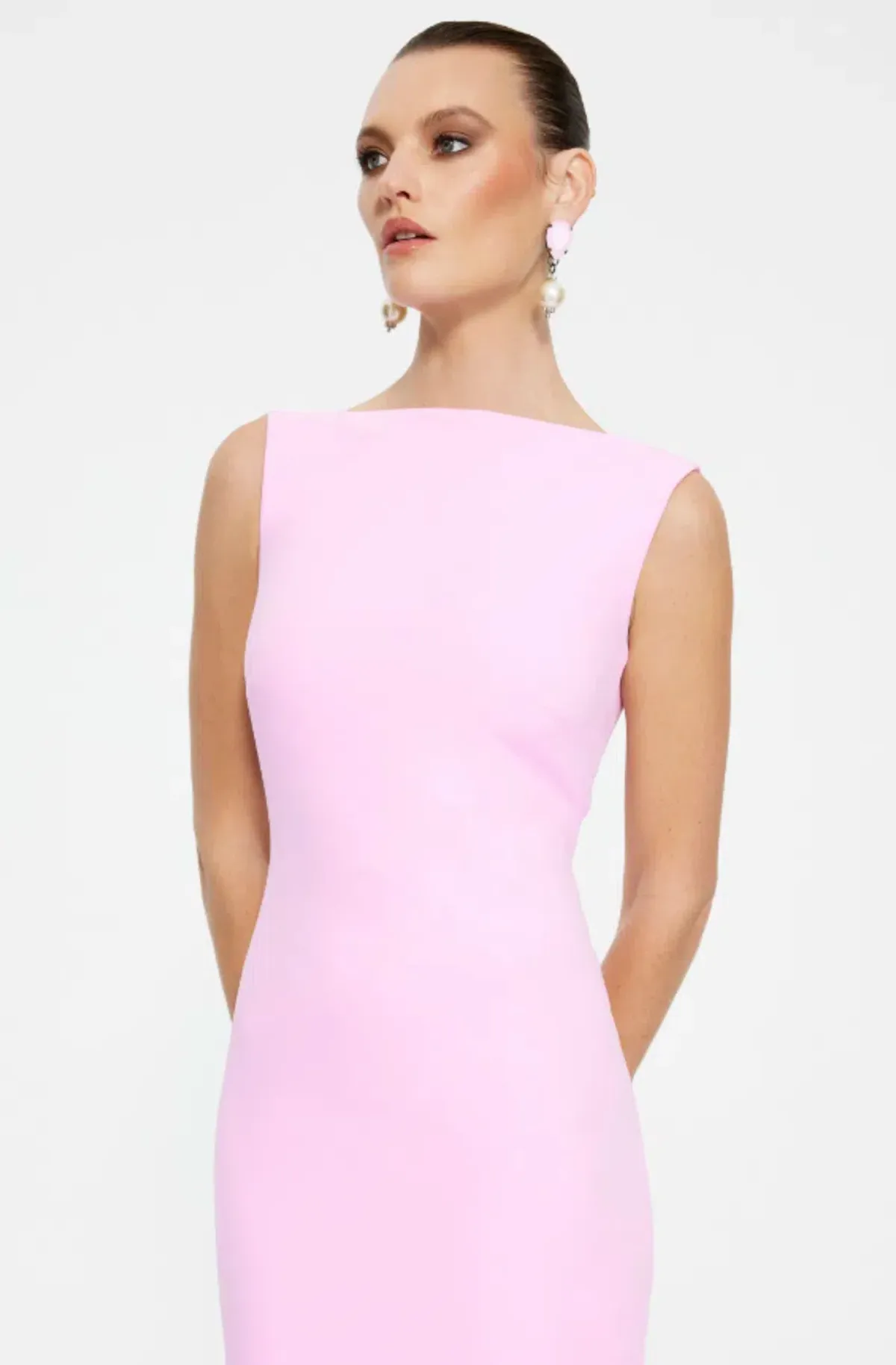 Effie Kats Verona Gown - Image 4