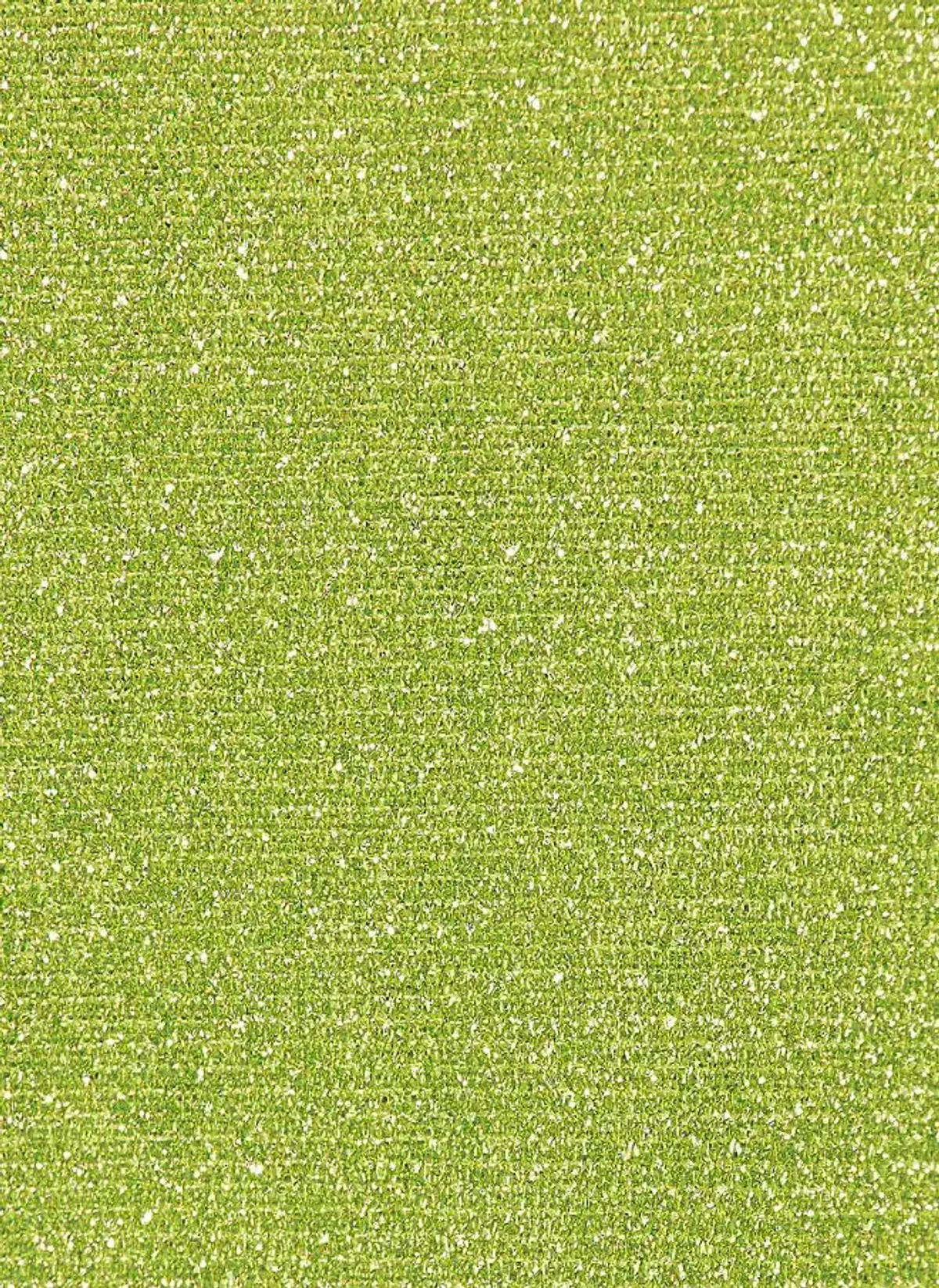 Oséree Lumiere Turtleneck Dress Green Size 14 - Image 4