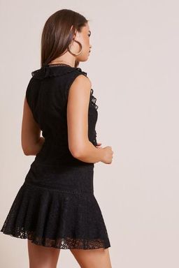 Finders Keepers Nightlights Dress size 10 for rent on The Volte - image 2