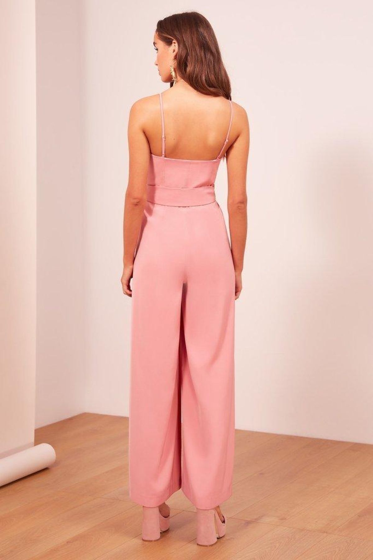 Finders Keepers Westway Jumpsuit size 10 - Image 3