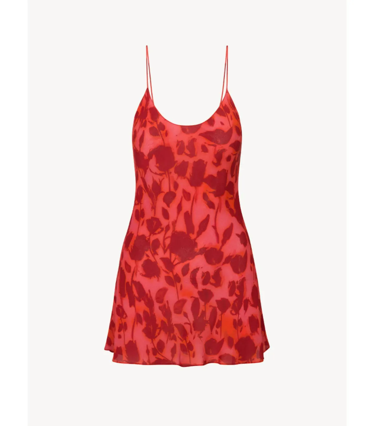 Realisation The Luz Dress in Havana Size M / 10 - Image 4