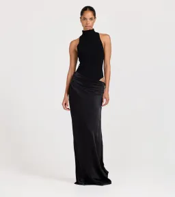 Henne Soraia Dress size XS for rent on The Volte - image 3