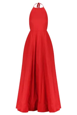 Hansen & Gretel Gilda Gown Samba Size 8 for rent on The Volte - image 4