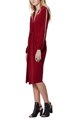 Bec & Bridge Red Dress 12 for rent on The Volte - image 3