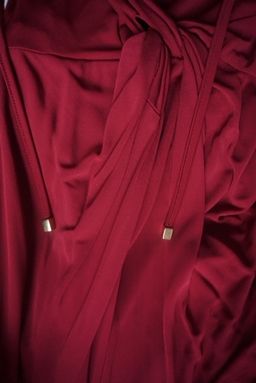 Bec & Bridge Red Dress 12 for rent on The Volte - image 5