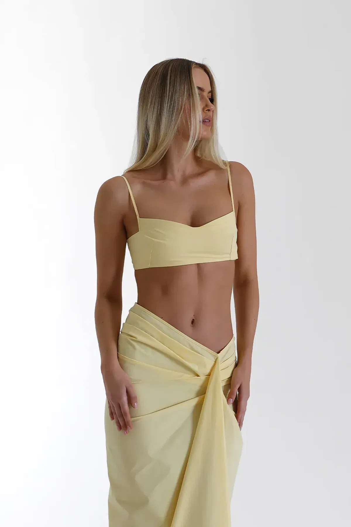 Natalie Rolt Tala Set Lemon - Image 1