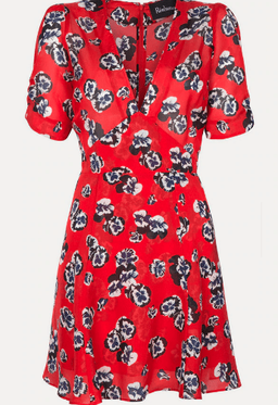 Realisation Par The Ozzie Pansy Red 10 for rent on The Volte - image 1