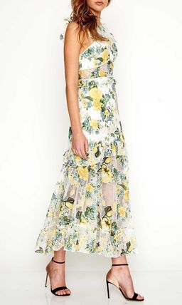 Alice McCall Oh So Lovely Dress size 6 for rent on The Volte - image 3