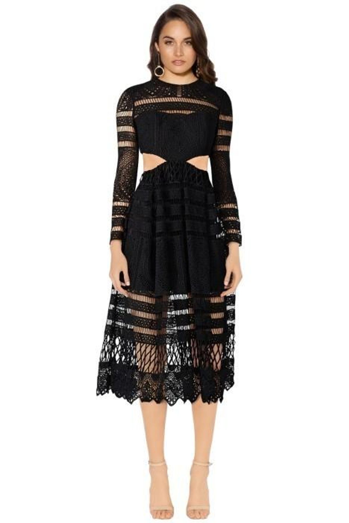 ASILIO A Cut Above Love Dress size 6 - Image 1