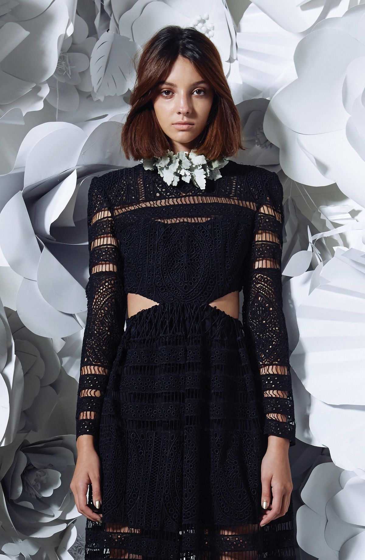 ASILIO A Cut Above Love Dress size 6 - Image 3