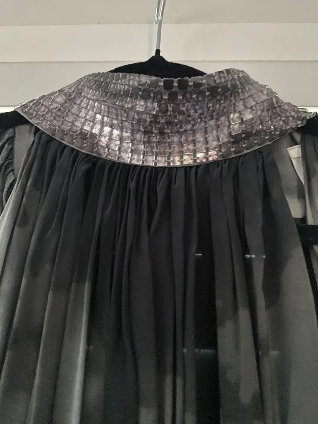 Camilla Halter Neck Gown One Size for rent on The Volte - main image