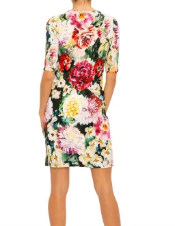 DOLCE & GABBANA Dress Size 8 for rent on The Volte - image 2