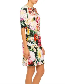 DOLCE & GABBANA Dress Size 8 for rent on The Volte - image 3