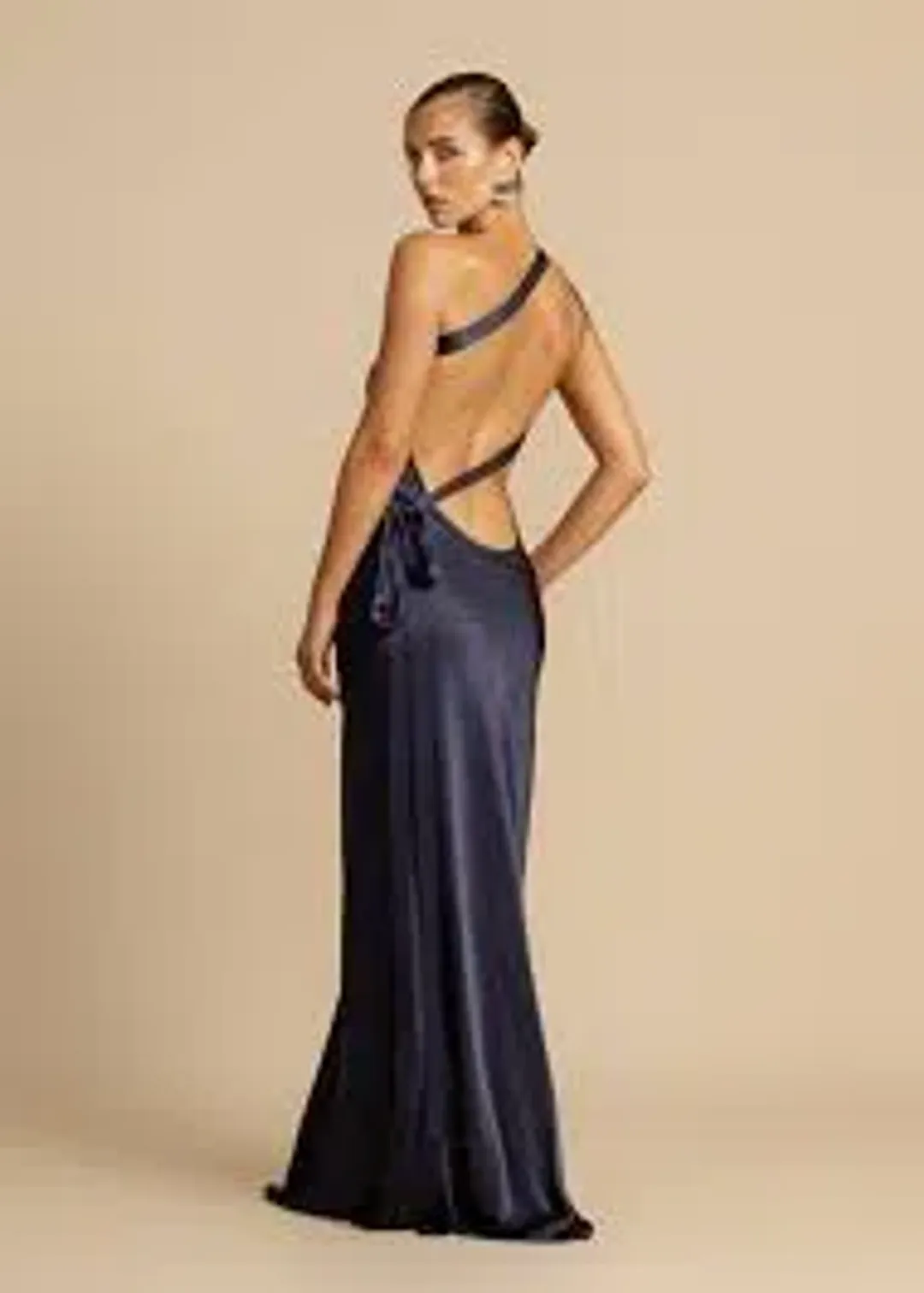 Arcina Ori Monique Maxi Dress Size S/8 for rent on The Volte - main image