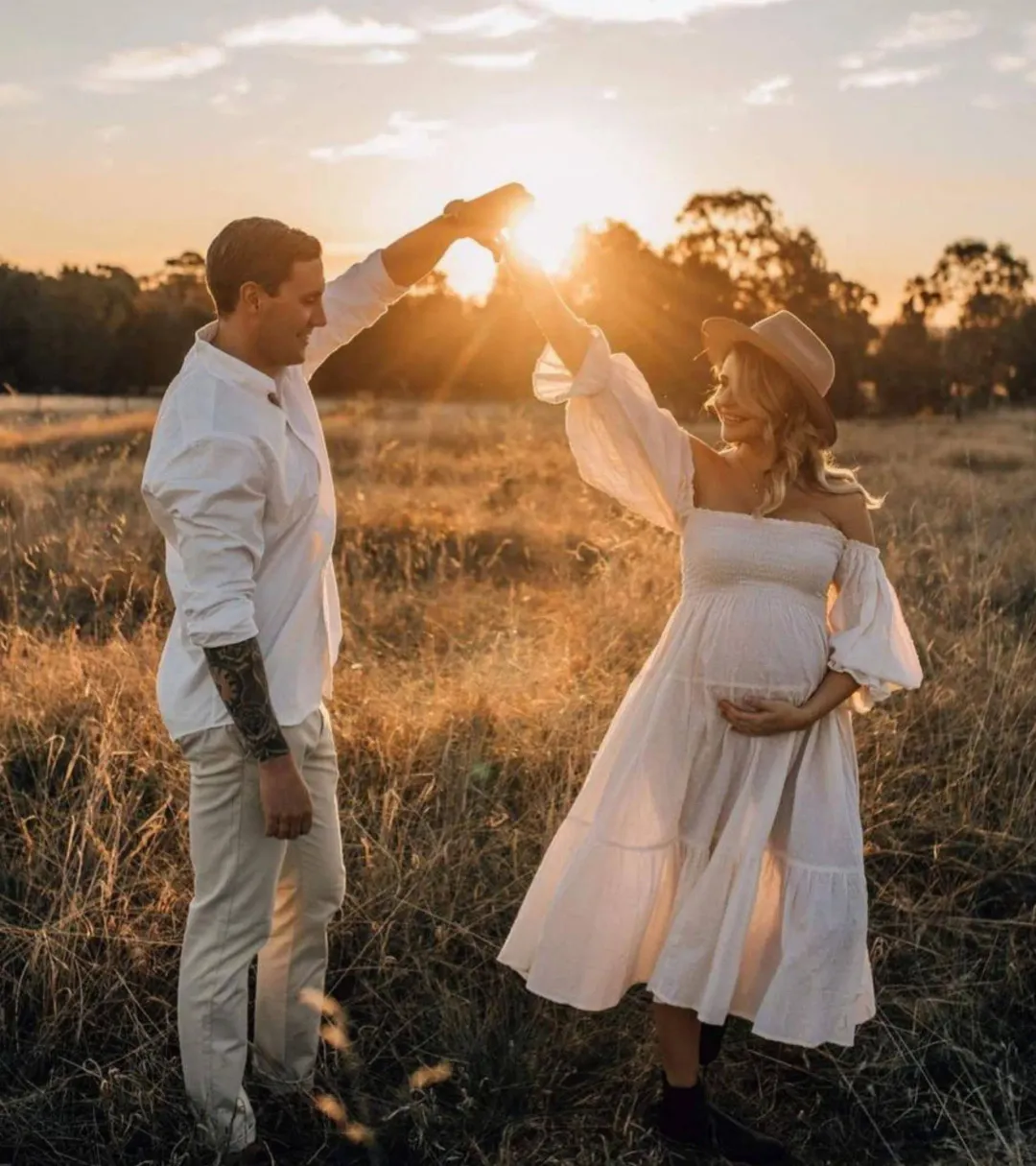 Bird & Kite Isabella Dress in Rose Milk Size XS / AU 8 for rent on The Volte - main image