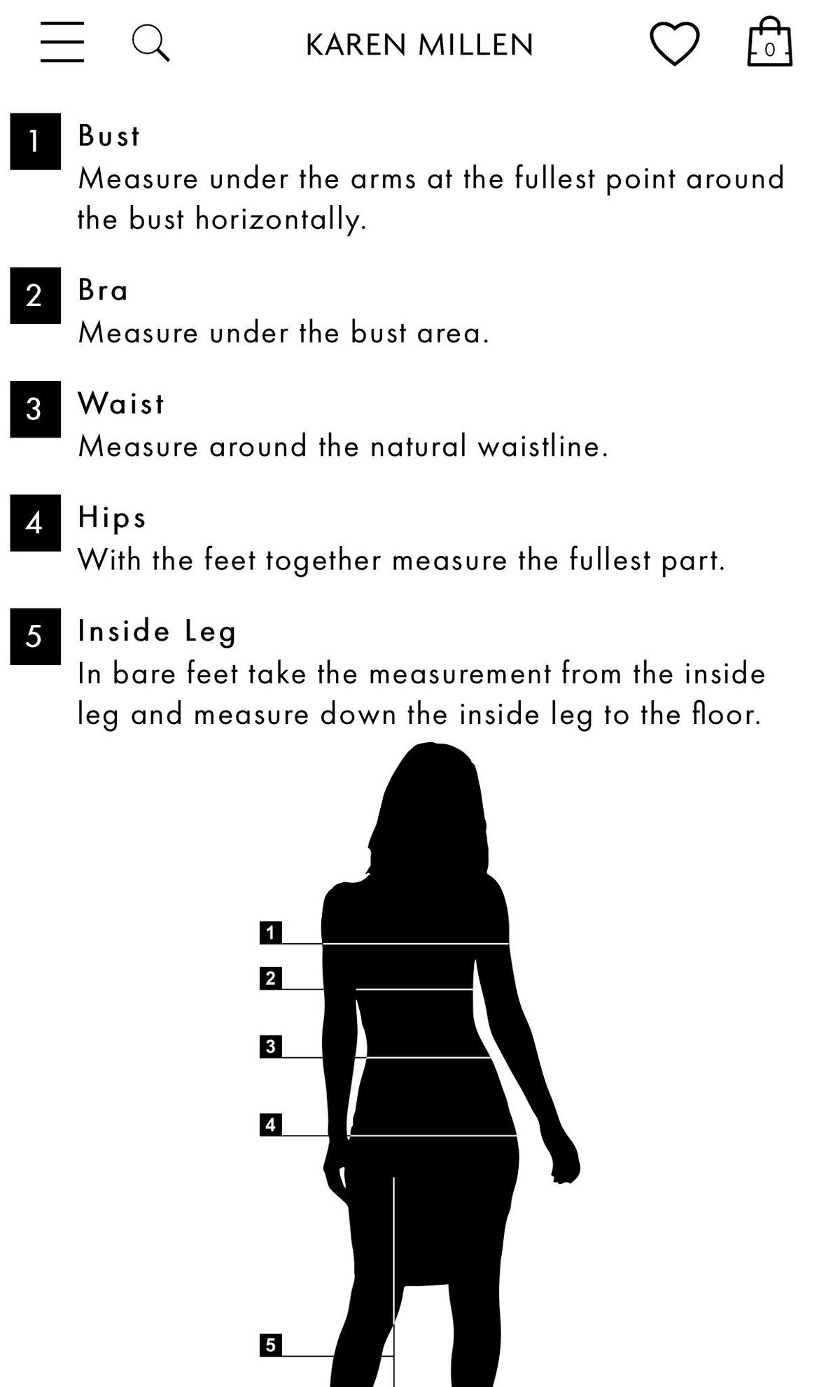 Karen Millen Body on Dress Blue Size 12 - Image 6