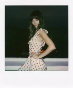 Realisation Par Claudia Dress in Super Dot Size L / AU 12 for rent on The Volte - image 5