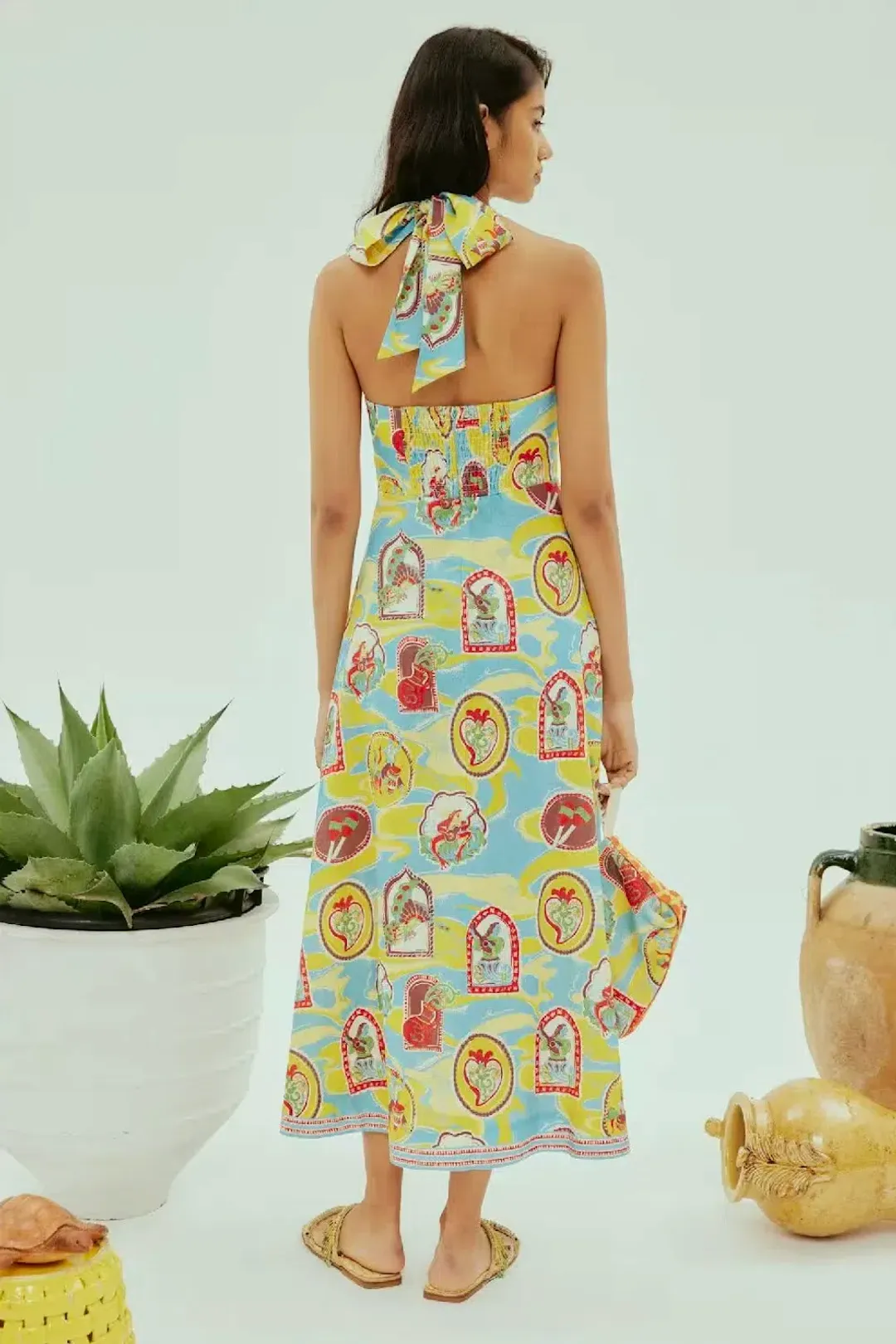 Emilio Midi for rent on The Volte - main image