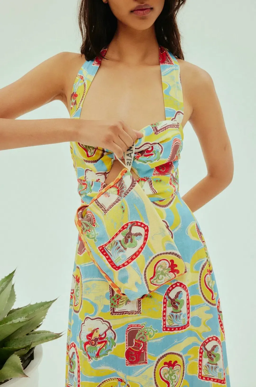 Emilio Midi for rent on The Volte - main image